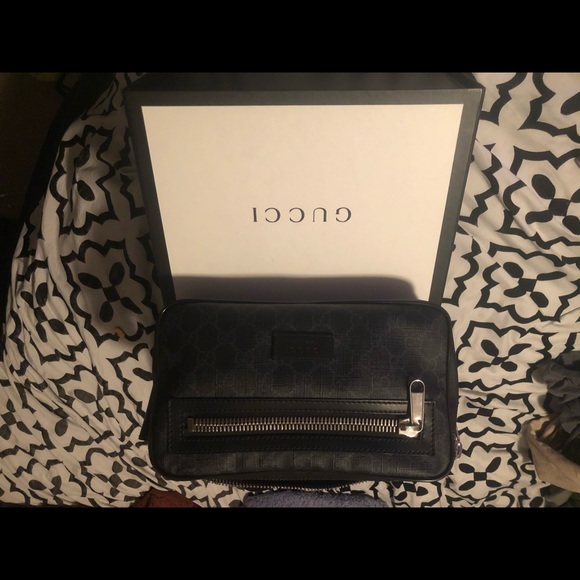 Gucci belt bag. - Picture 7 of 10